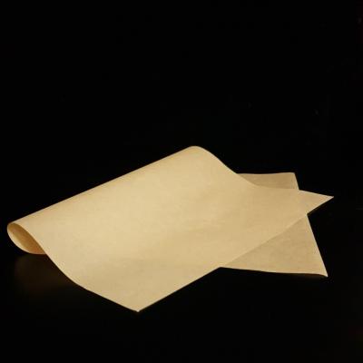 Giấy Gói Thực Phẩm Thấm Hút Dầu